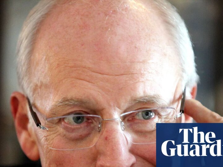 Dick Cheney created the ground for Trump’s excesses, despite their differences | Dick Cheney