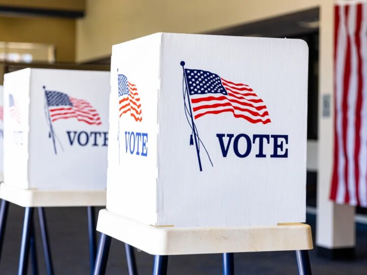 New Jersey and Virginia 2025 gubernatorial races test Trump agenda