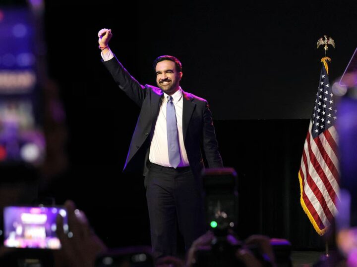 The Anti-MAGA Majority Reemerges