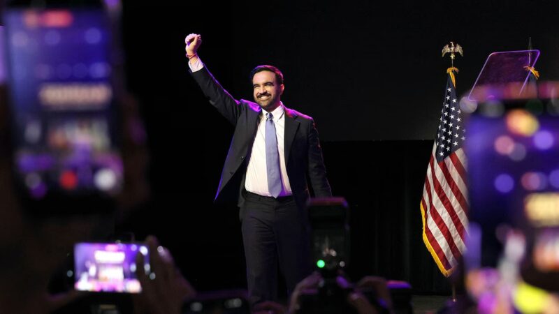 The Anti-MAGA Majority Reemerges