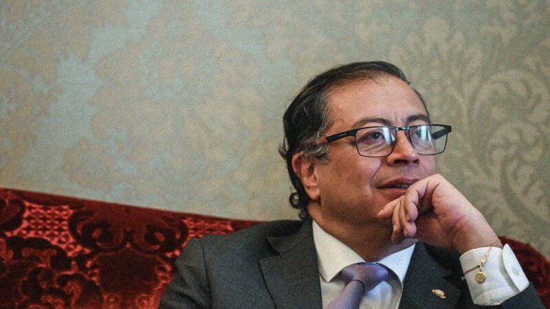 Why Is Colombia’s President Provoking Trump?