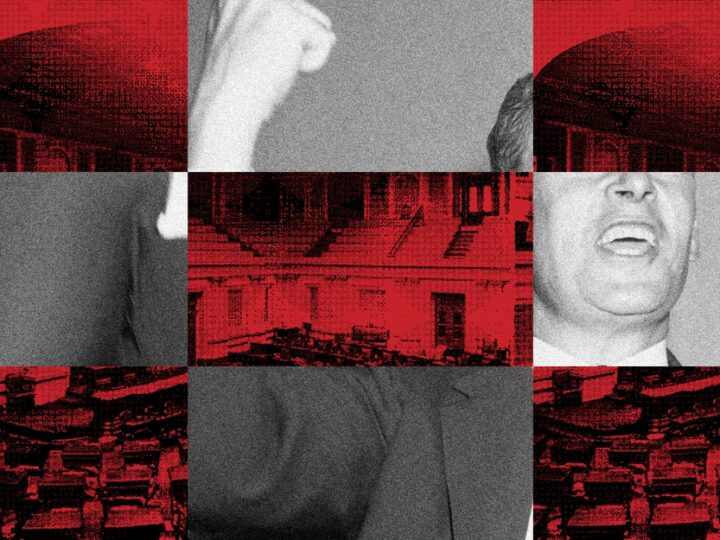 Trump Is Right: Ditch the Filibuster