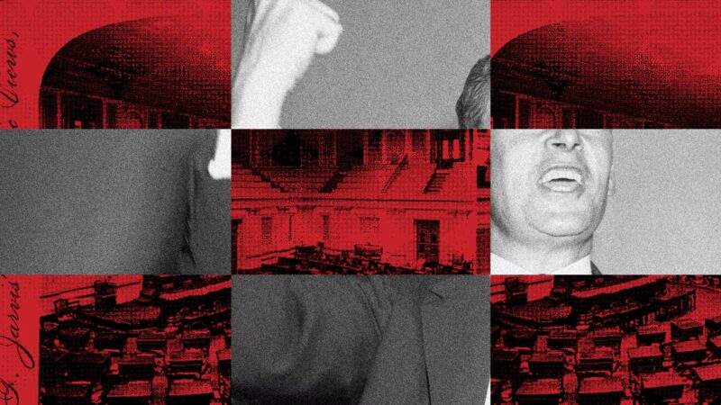 Trump Is Right: Ditch the Filibuster