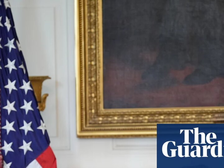 Trump goes on posting frenzy a day after Democrats win key elections | Donald Trump