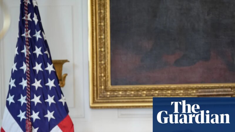 Trump goes on posting frenzy a day after Democrats win key elections | Donald Trump