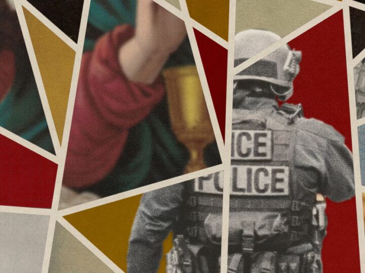 The Catholic Church and the Trump Administration Are Not Getting Along