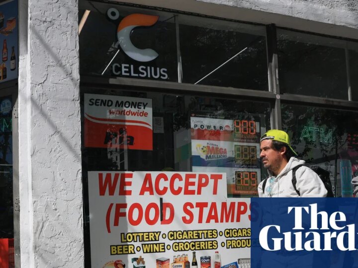 US judge orders Trump administration to fully fund Snap benefits in November | Trump administration