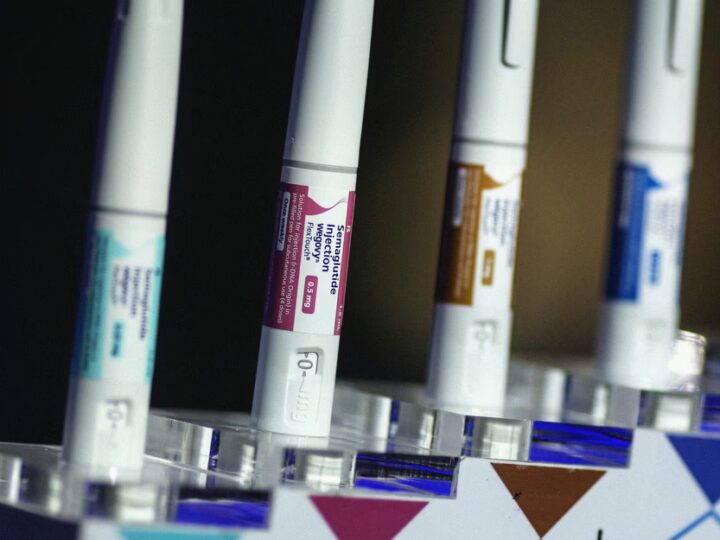 Trump’s Ozempic Deal Has a Major Flaw