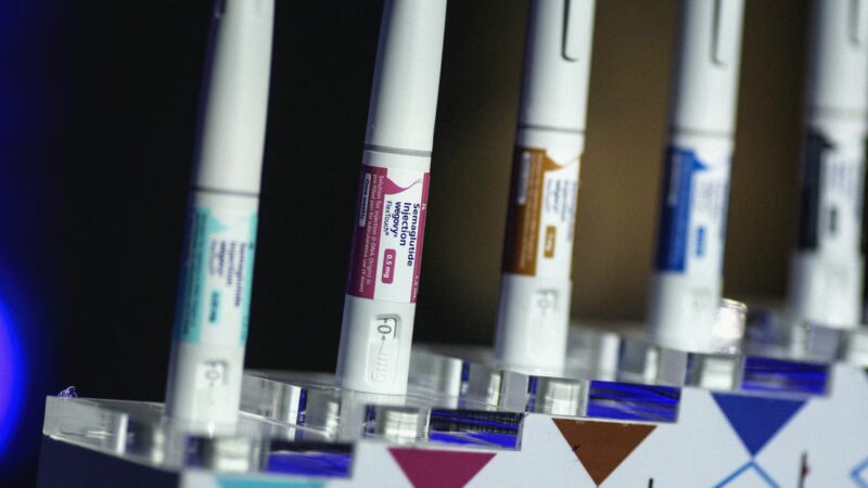 Trump’s Ozempic Deal Has a Major Flaw