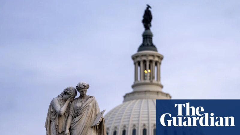 Trump news at a glance: Senate passes funding package to end shutdown after Democrats break ranks | Trump administration