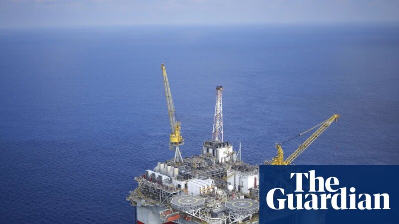 Trump administration planning to allow oil and gas drilling off California coast | California