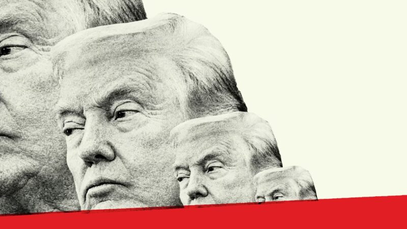 Donald Trump Is a Lamer Duck Than Ever