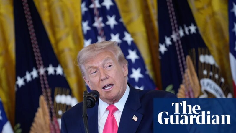 Trans air force members sue Trump administration over denied pension | Trump administration