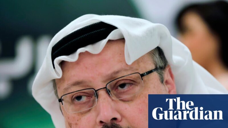 What happened to Jamal Khashoggi? Trump resurfaces memories of brutal murder | Jamal Khashoggi