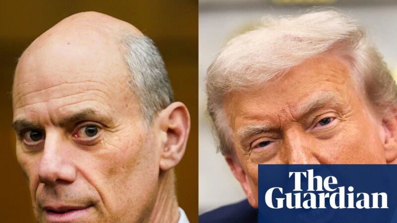 Top judge resumes contempt inquiry into Trump El Salvador deportations | US immigration