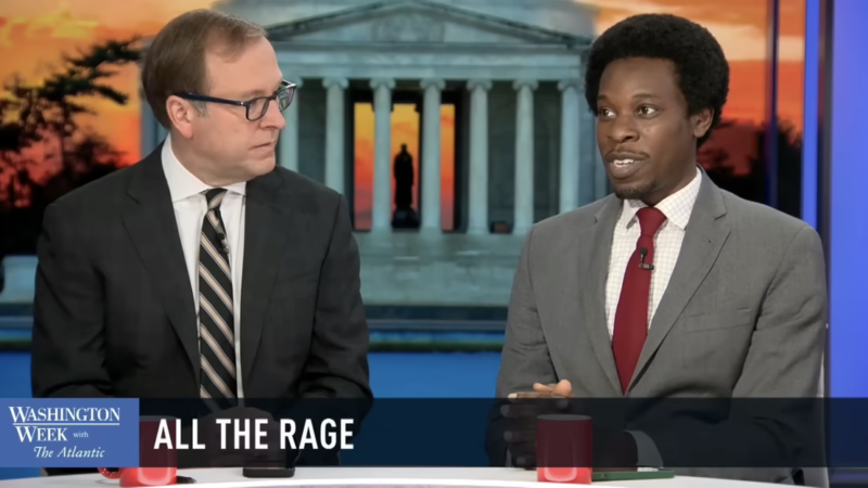 Trump Under Pressure