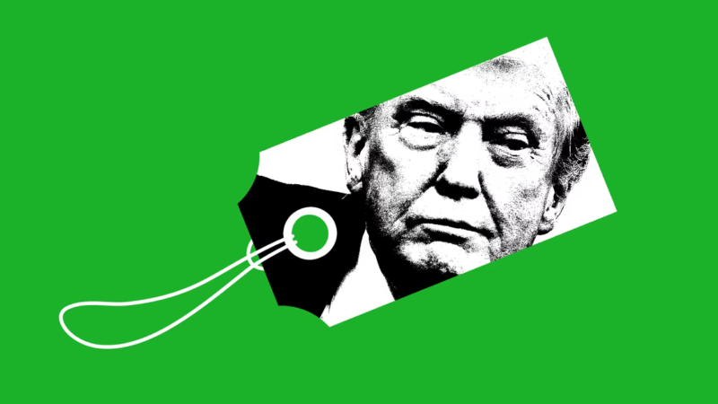 Donald Trump’s War on Christmas