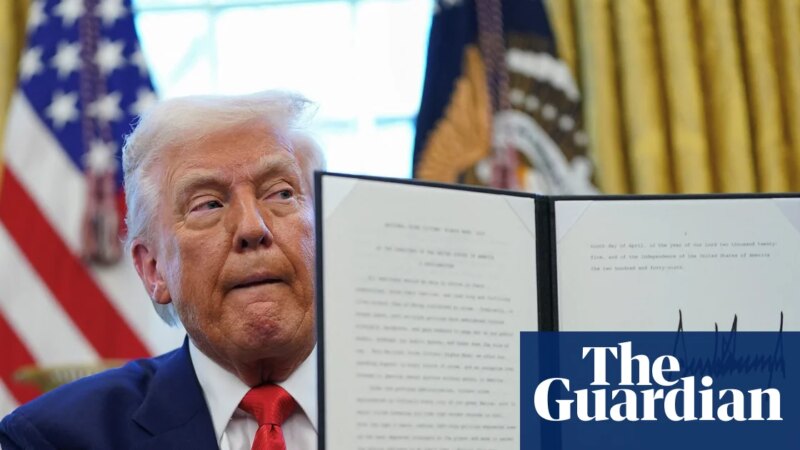 For Trump, there’s Columbus Day and Victory Day, but no World Aids Day | Trump administration