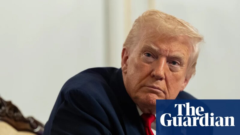 US halts all asylum decisions after National Guard shooting | Trump administration