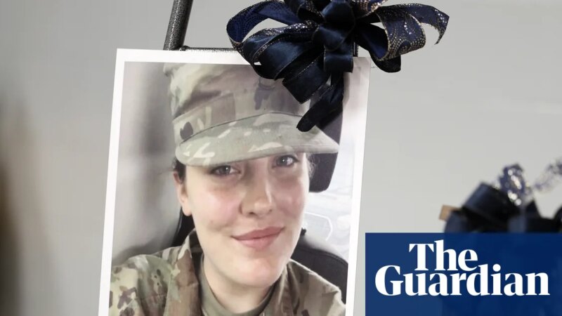 Trump invites families of national guard members who were shot to White House | Donald Trump