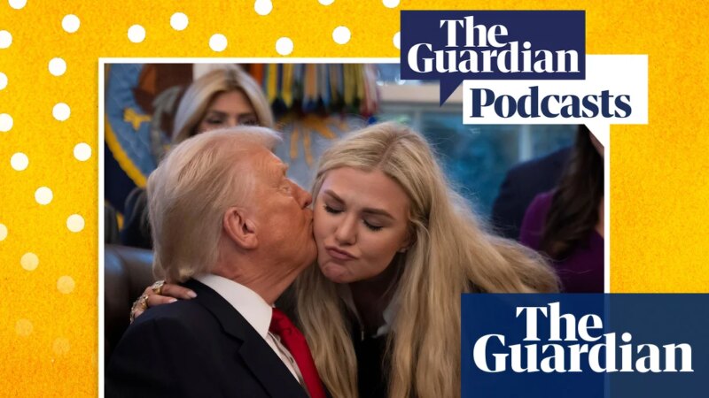 Maga moms, Trump babies and Erika Kirk: Republicans woo women in run-up to midterms | US politics