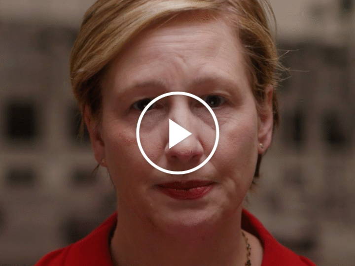 Opinion | Why Is Trump So Afraid of American Voters?