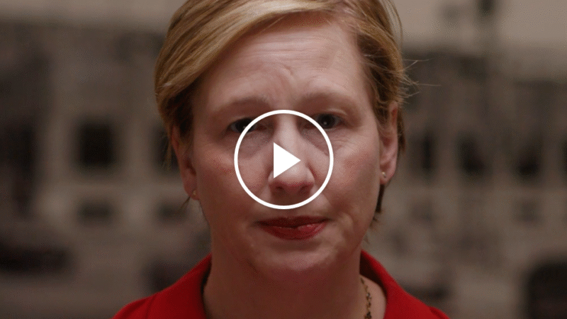 Opinion | Why Is Trump So Afraid of American Voters?