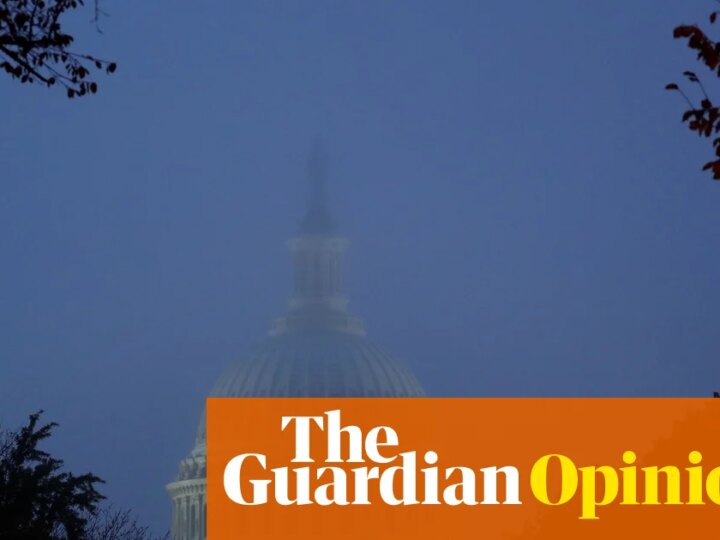 Democrats must not cave in to Donald Trump | Bernie Sanders