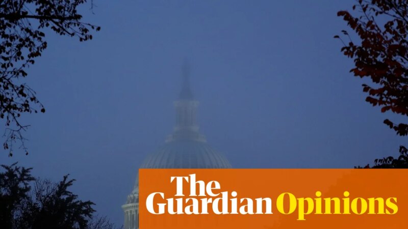 Democrats must not cave in to Donald Trump | Bernie Sanders