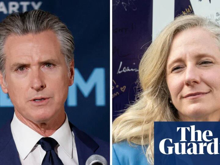 A year after devastating Trump loss, have the Democrats begun to find their way back? | Democrats