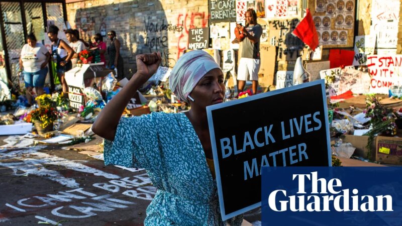 Minnesotans gear up to fight Trump ending Somalis’ temporary protected status | Minnesota