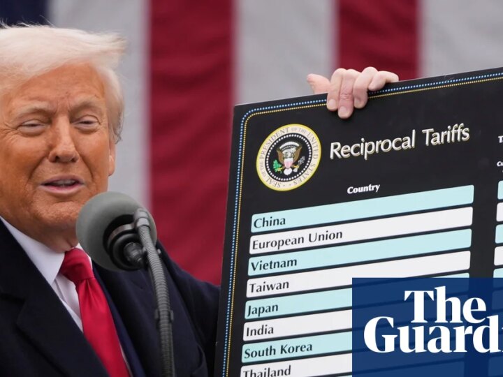 US supreme court to hear oral arguments on legality of Trump imposing tariffs | Trump tariffs