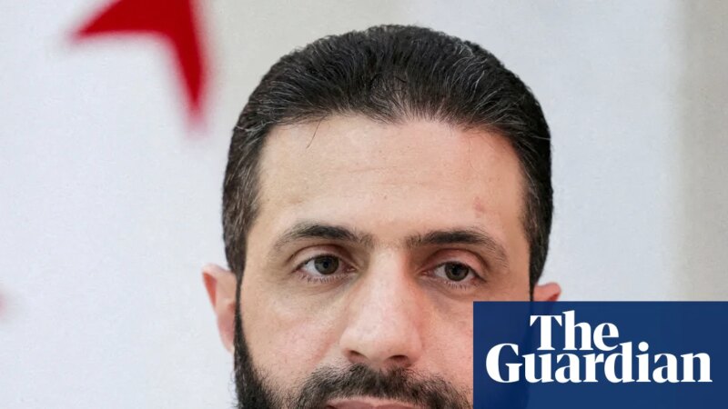 Syrian president to hold talks with Trump at White House | Syria