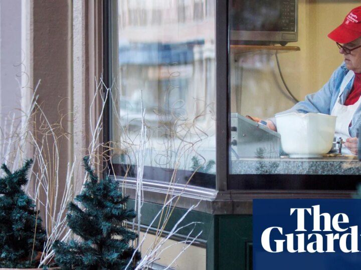 Trump policies spur economic anxiety in US Republican heartland: ‘Tariffs are affecting everything’ | Trump administration