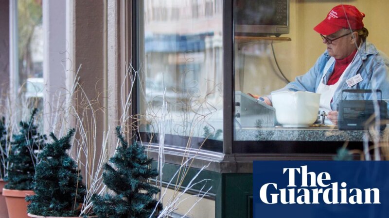 Trump policies spur economic anxiety in US Republican heartland: ‘Tariffs are affecting everything’ | Trump administration