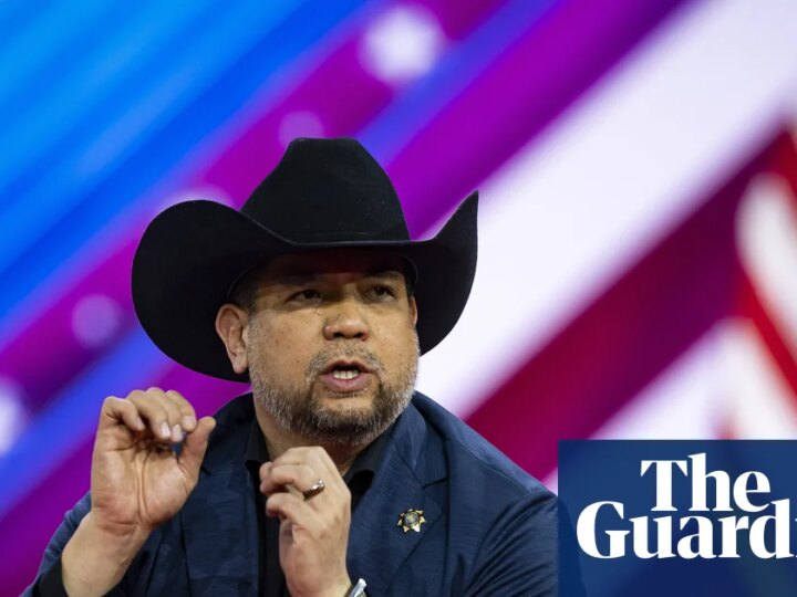 Workers at US landscape company sue ex-Trump ally over human-trafficking raid | Utah