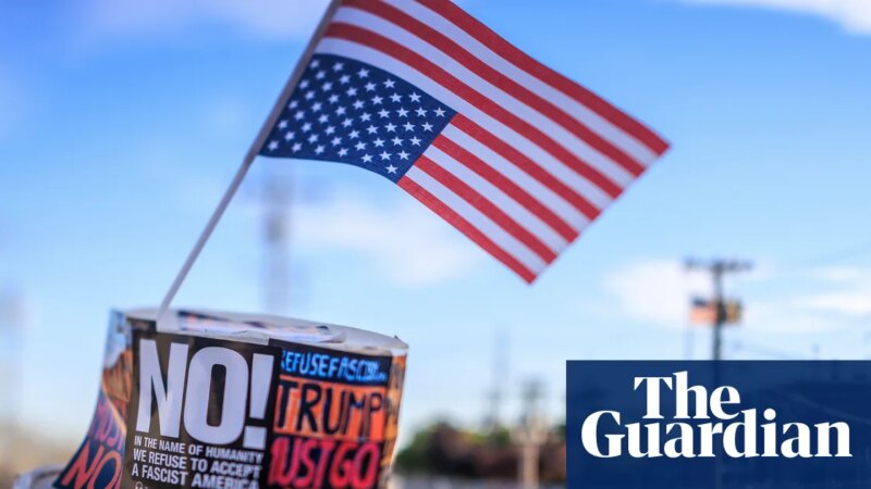 Trump’s hate-filled rant ignores facts on immigrant crime and economic benefits | Donald Trump