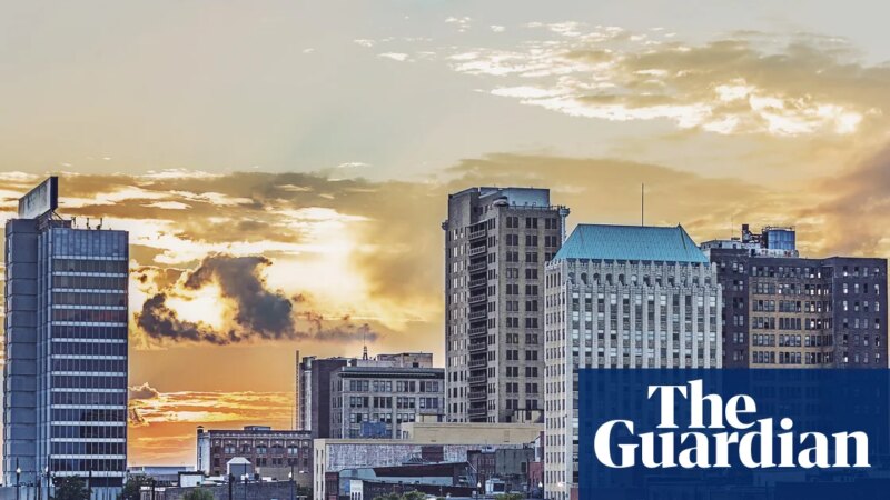 Trump claims the national guard makes cities safer. Birmingham halved its homicide rate all on its own | Alabama