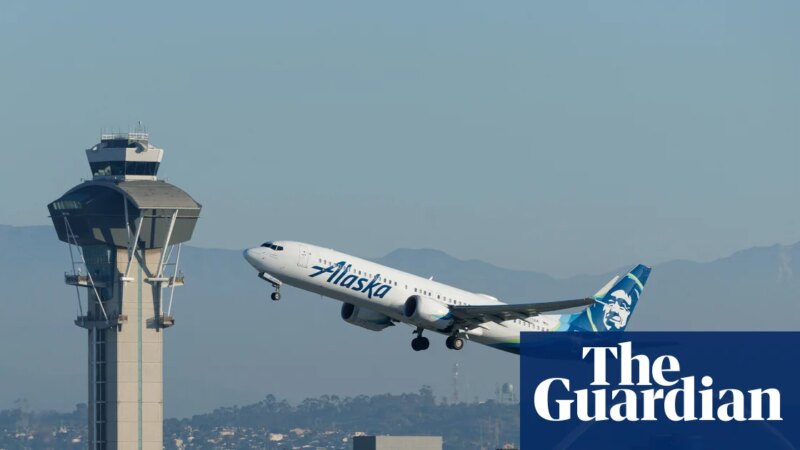 Trump news at a glance: administration reduces US flights as shutdown stretches on | Trump administration