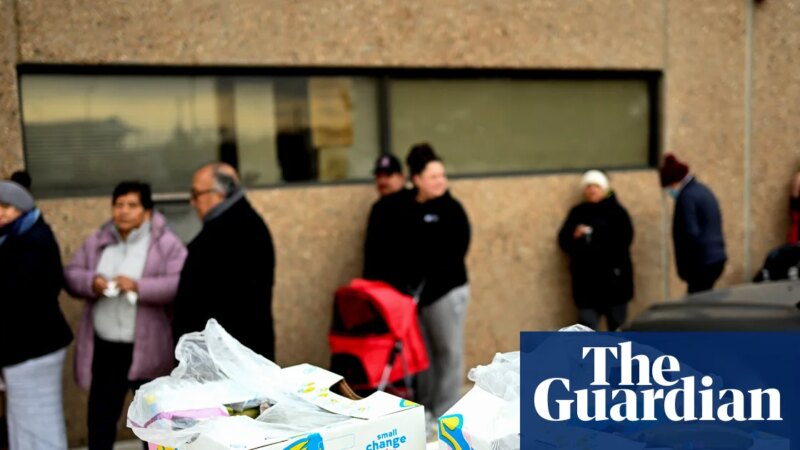 Trump administration will provide half of usual funds to Snap recipients in November | Trump administration