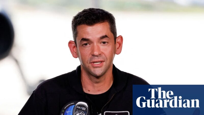 Trump reverses course to renominate billionaire Musk ally to lead Nasa | Nasa