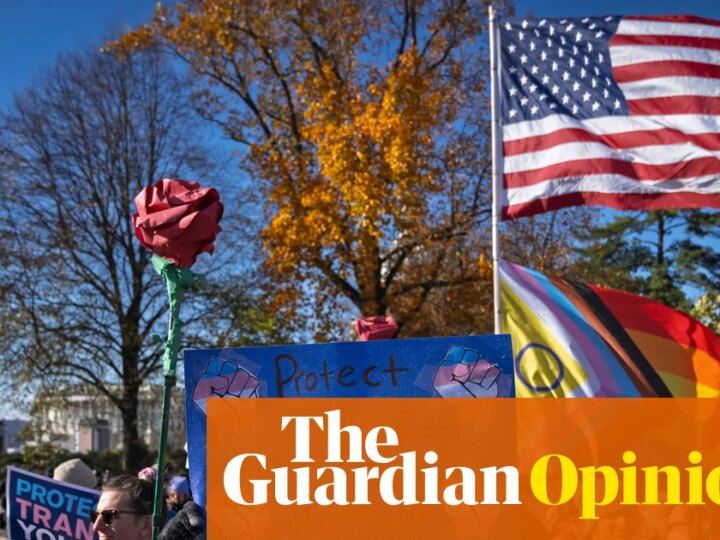 Trump is weaponizing the welfare state to attack healthcare | Moira Donegan