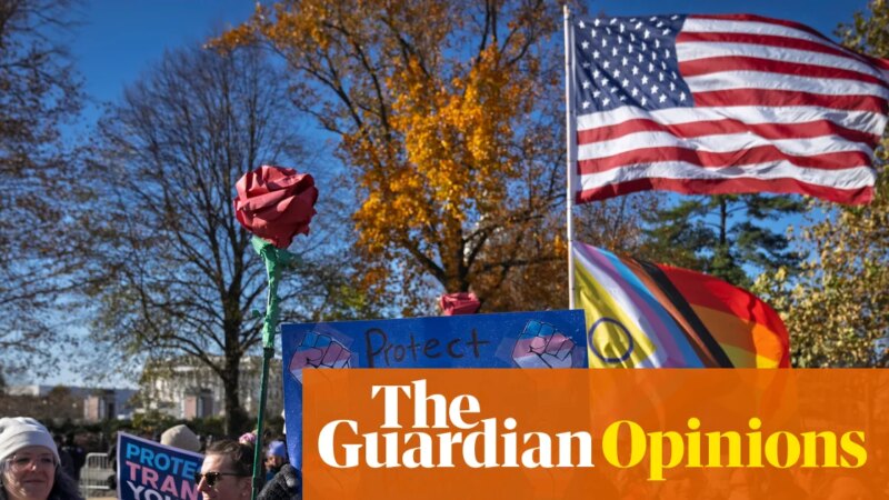 Trump is weaponizing the welfare state to attack healthcare | Moira Donegan