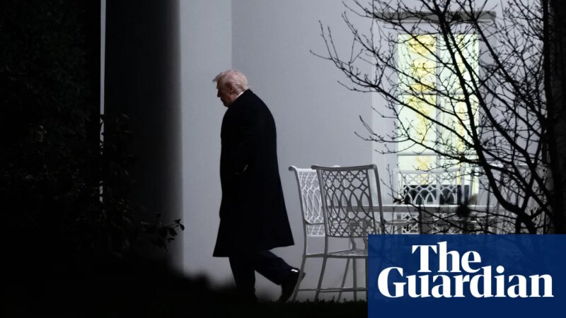 Trump’s investigation into Epstein ties to political foes might be ‘smokescreen’, Republican says | Jeffrey Epstein