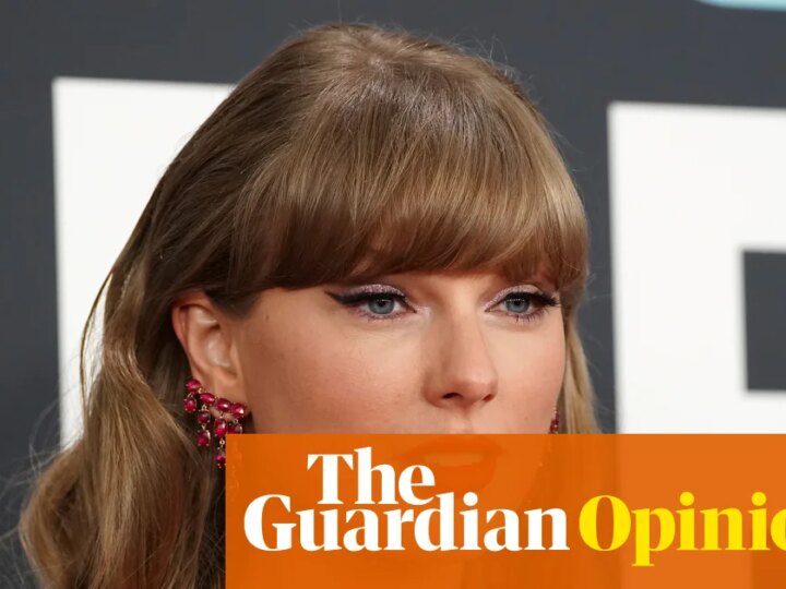 Taylor Swift’s silence on the Trump administration using her music speaks volumes | Taylor Swift