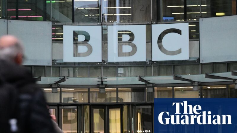 BBC apologises to Trump over edited speech but rejects compensation claim | BBC
