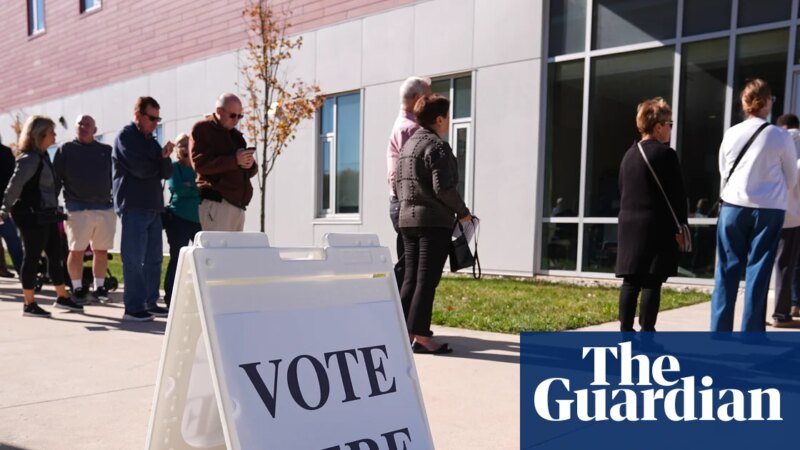 Democrats just won back Latinos who voted for Trump. Will they be convinced to stick around? | Democrats