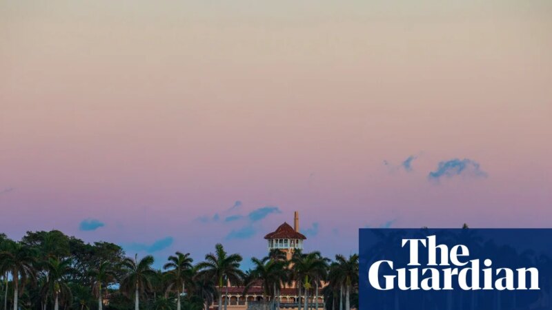 Trump Organization sought to bring in nearly 200 workers on visas in 2025 | Donald Trump