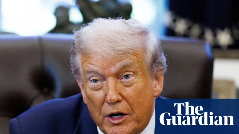 Trump signs bill to compel release of more Epstein documents | Donald Trump