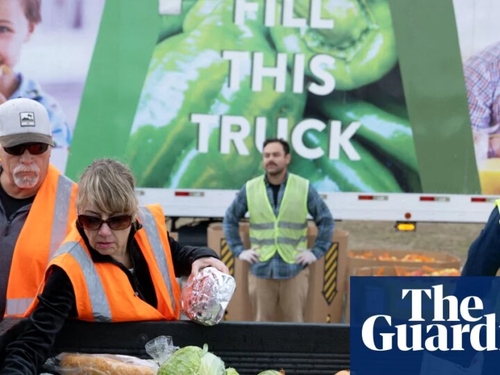 Trump news at a glance: Republicans insist Trump is ‘desperate’ to resolve shutdown as Snap payments end | Trump administration